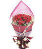 33 Red Roses