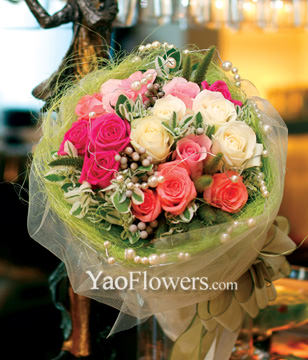 16 Roses