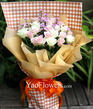 25 Roses