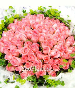 101 Roses