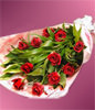 11 Red Roses
