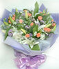20 Daina roses,10 lilium
