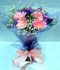 8 daisies