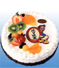 10'',The goods from fresh milk, chocolate, fruits, pulp and other materials