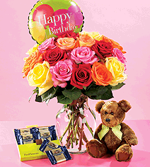 Ultimate Birthday Bouquet