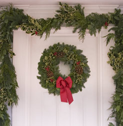 Deck the Halls