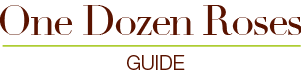 Meaning of a dozen roses