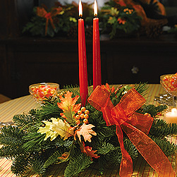 Thanksgiving Centerpiece