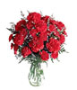 luscious bouquet of assorted lilies 