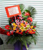 Hongkong Grand Opening Basket HOPENAA0605