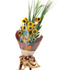10 Sunflowers