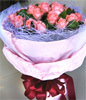 20 Diana roses