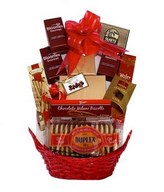 Extra Large Box of Chocolate, Milk Chocolate, Sampler Pack of Premium Dark Chocolate, Large Box of Truffles and more.