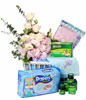 Baby gifts and new borns