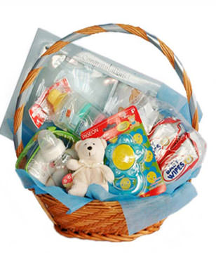 Baby gifts and new borns
