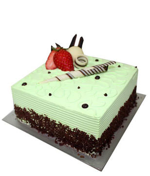 cake