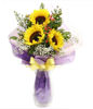 3 Sunflowers