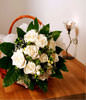  White Roses 