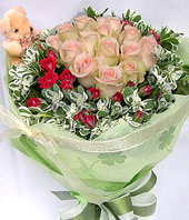 15 Wei wati roses