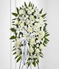 Exquisite Tribute Standing Spray