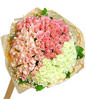 Mixed 99 Roses To China,RM13022801