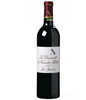 Demoiselle de Sociando Mallet to China,Dry Red Wine Gifts,To men,to dad,to boyfriend