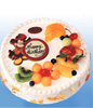 10'',The goods from fresh milk, chocolate, fruits, pulp and other materials