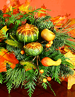 Thanksgiving Cornacupia