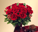 One Dozen Roses