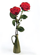 Long Stemmed Roses