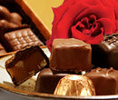 Roses and Chocolates