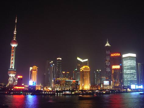 The Bund