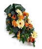 Sympathy in Season Bouquet