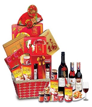 Wine, Pacific Clams, Fish Bladder, Bird's Nest & More