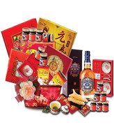 Chivas Regal, Pacific Clams, Chicken Essence, Fish Maw & More