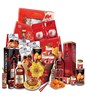 Hennessy VSOP, Martell VSOP, Premium Abalone, Bird's Nest & More