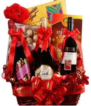 CNY Hamper 2