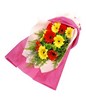 10 Stalks Mix Colour Gerbera