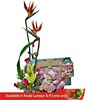 Flowers & Bathtime Baby Gifts