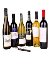 6 Bottles Of Selected Australian Wines