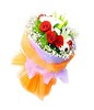 Bouquet of Roses & Lilies